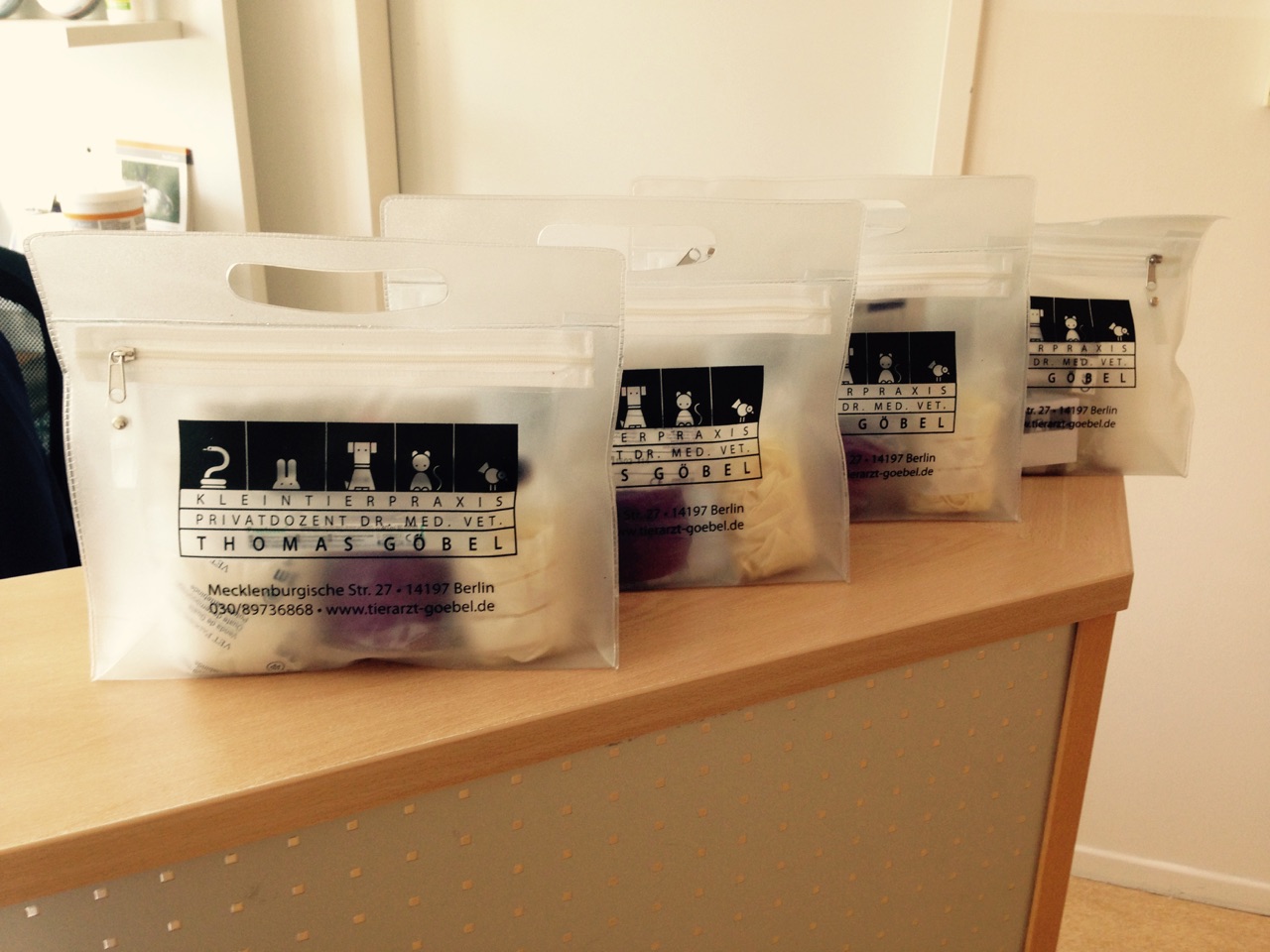 Mit dem Hund auf Reisen: