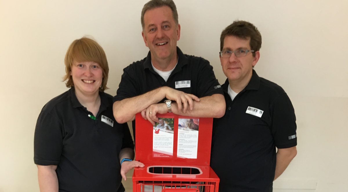 Kleintierpraxis Dr. Thomas Göbel