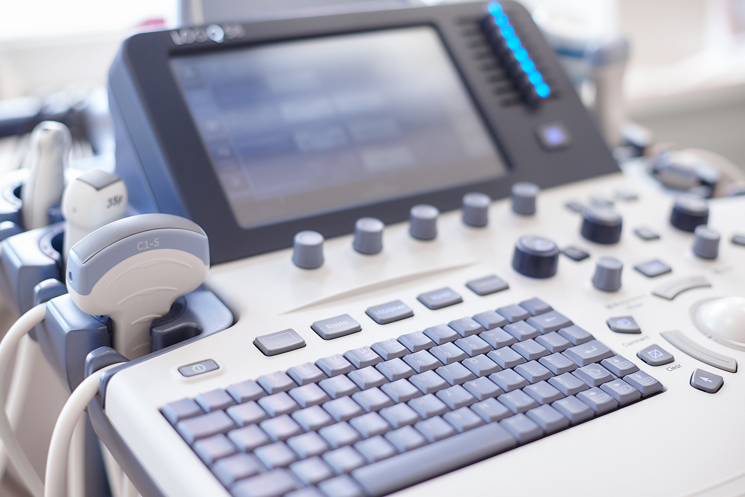 Ultraschalldiagnostik