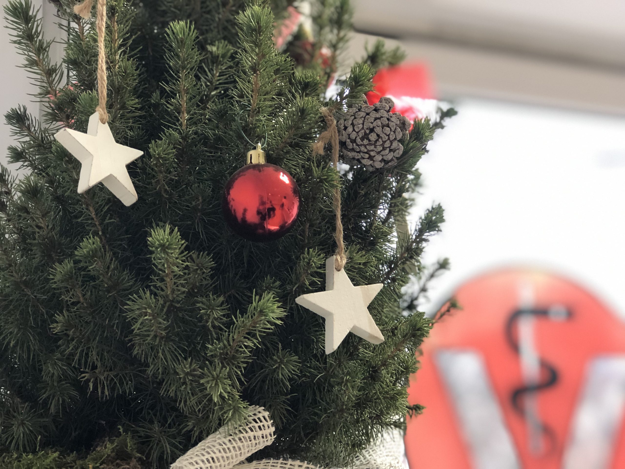 Sprechzeiten Jahreswechsel 2019/2020