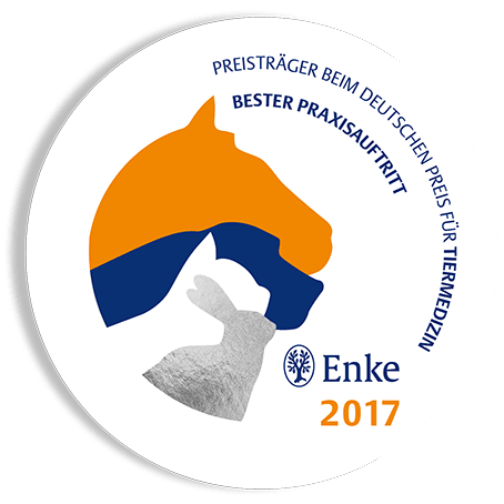 Preisträger Deutscher Preis für Tiermedizin
