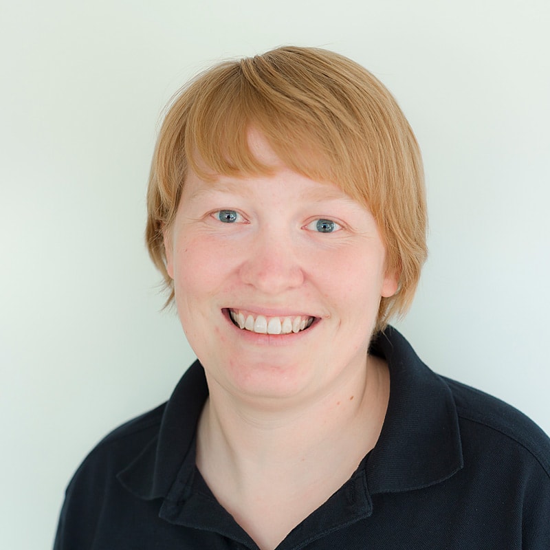 Tierärztin bei Dr. Göbel