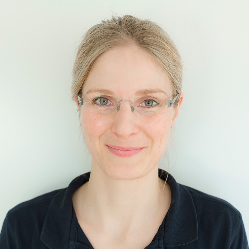 Dr. med. vet. Karen Rohrmann