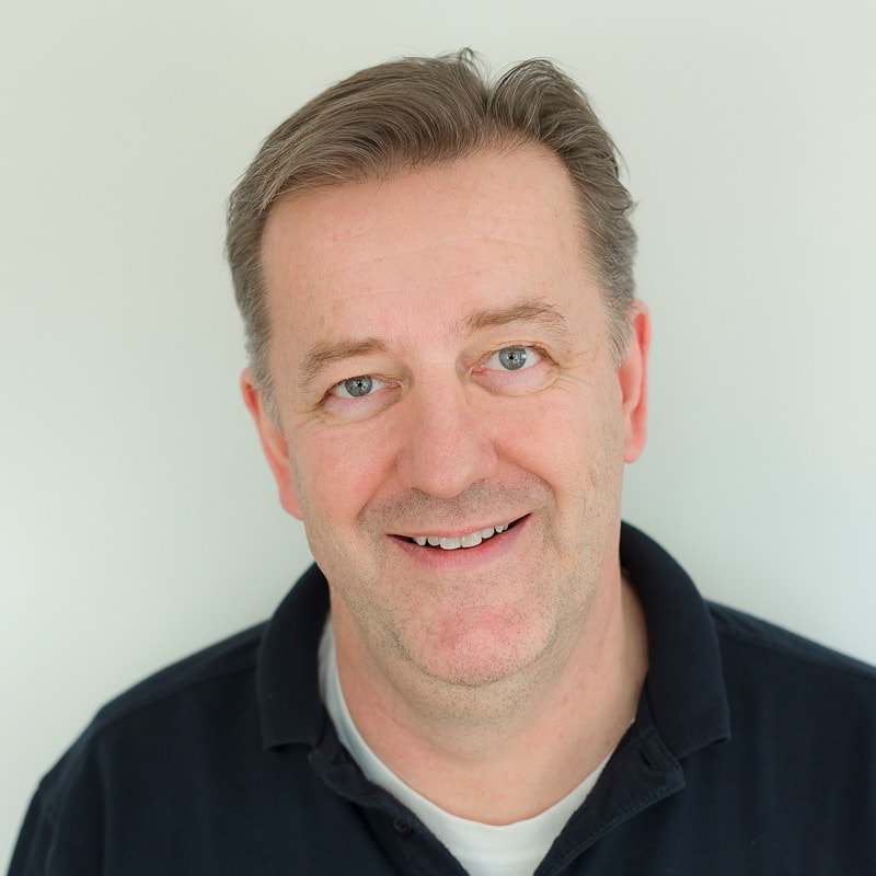 PD Dr. Thomas Göbel