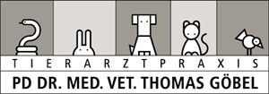 Logo Tierarztpraxis